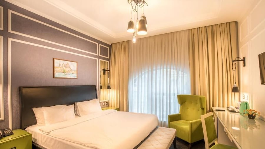Don-Dar Hotel