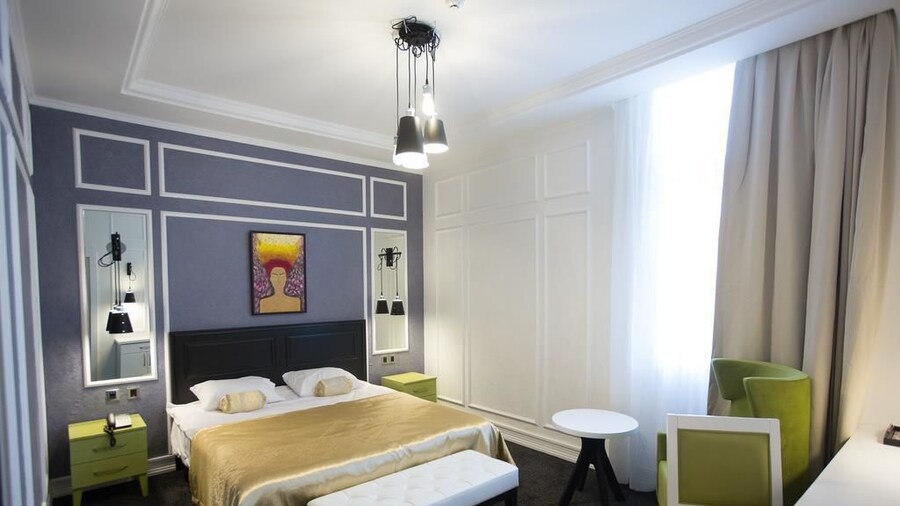 Don-Dar Hotel