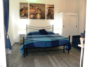 La Gemma Delle 5 Terre La Spezia 2019 Room Prices