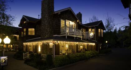The Victoria Inn
