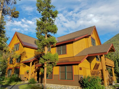 Hotels Near Arapahoe Basin Ski Area Colorado Top 10 By Keystone Trers Crossing