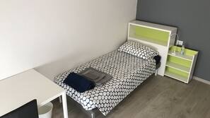 3 chambres, Wi-Fi, draps fournis