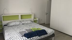3 chambres, Wi-Fi, draps fournis