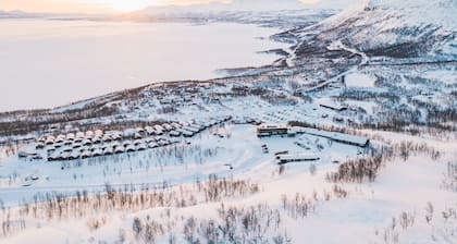 Hotell Fjället
