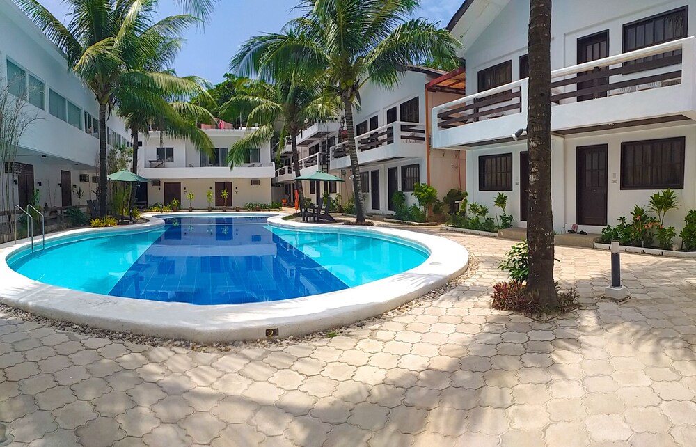 Feliness Resort Boracay In Boracay Island Hotel Rates