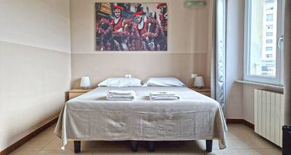 B&B Viale San Pietro