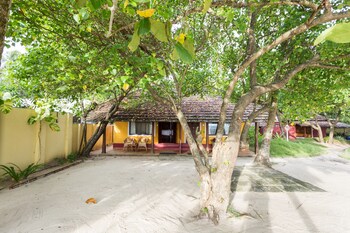 La Plage Marari Deals Reviews Alappuzha Ind Wotif
