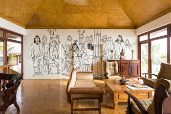 La Plage Marari Deals Reviews Alappuzha Ind Wotif