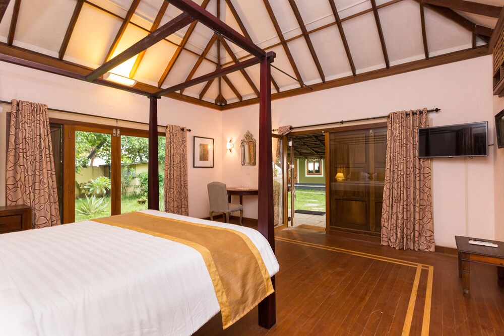 La Plage Marari Alappuzha Ind Best Price Guarantee