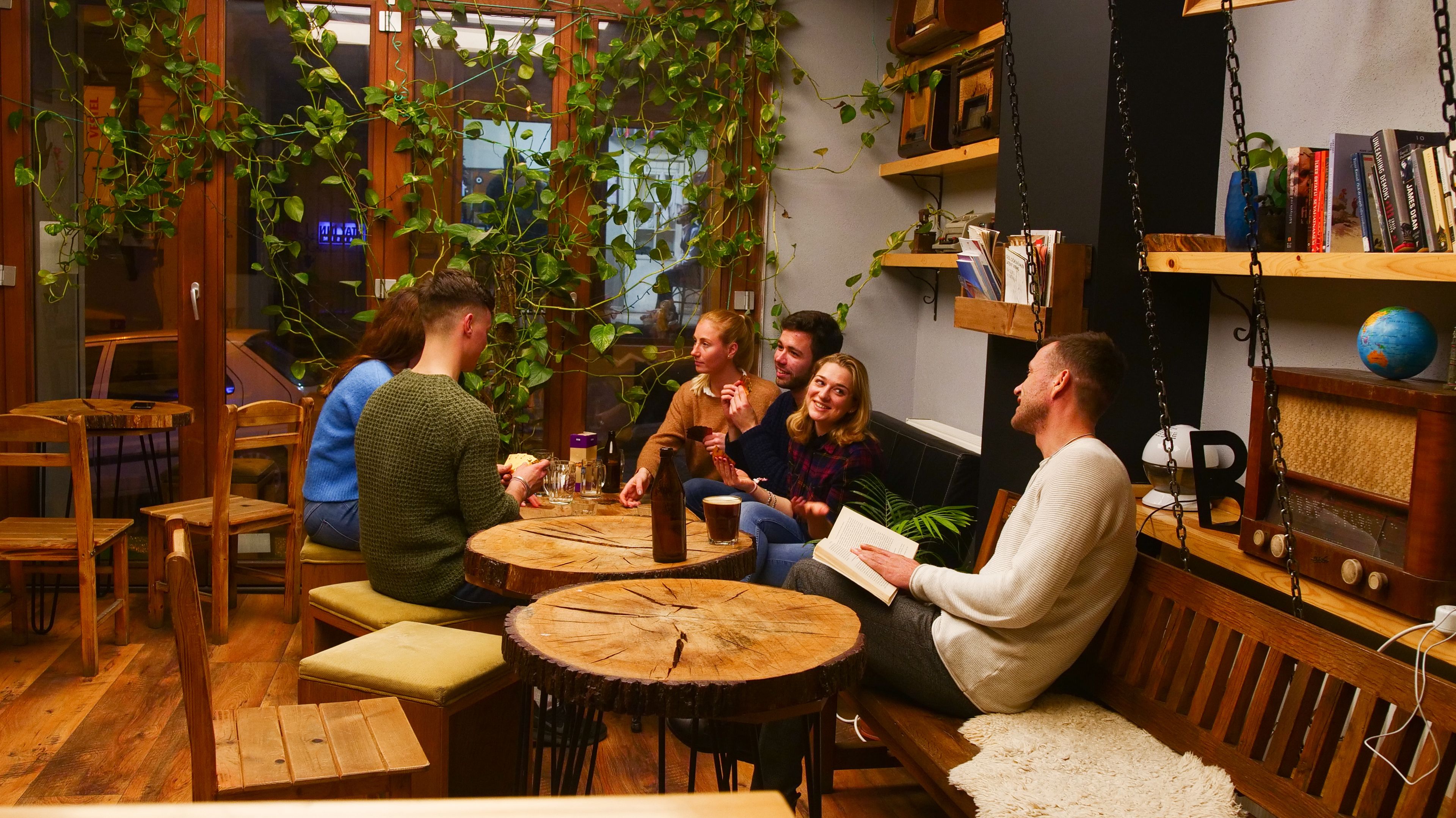 stay inn taksim hostel in istanbul turkey expedia