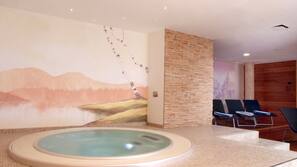 Piscina coperta