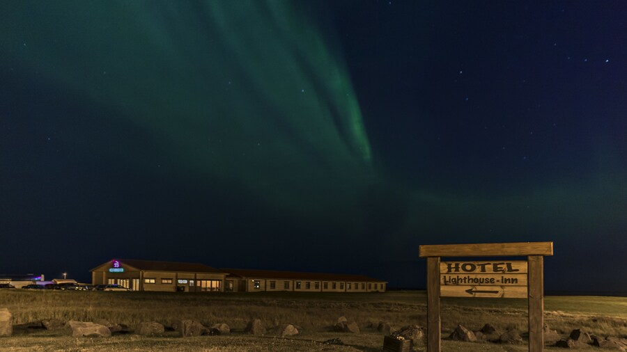 Lighthouse Inn