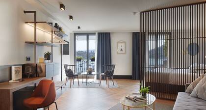 Hotel SANSEbay