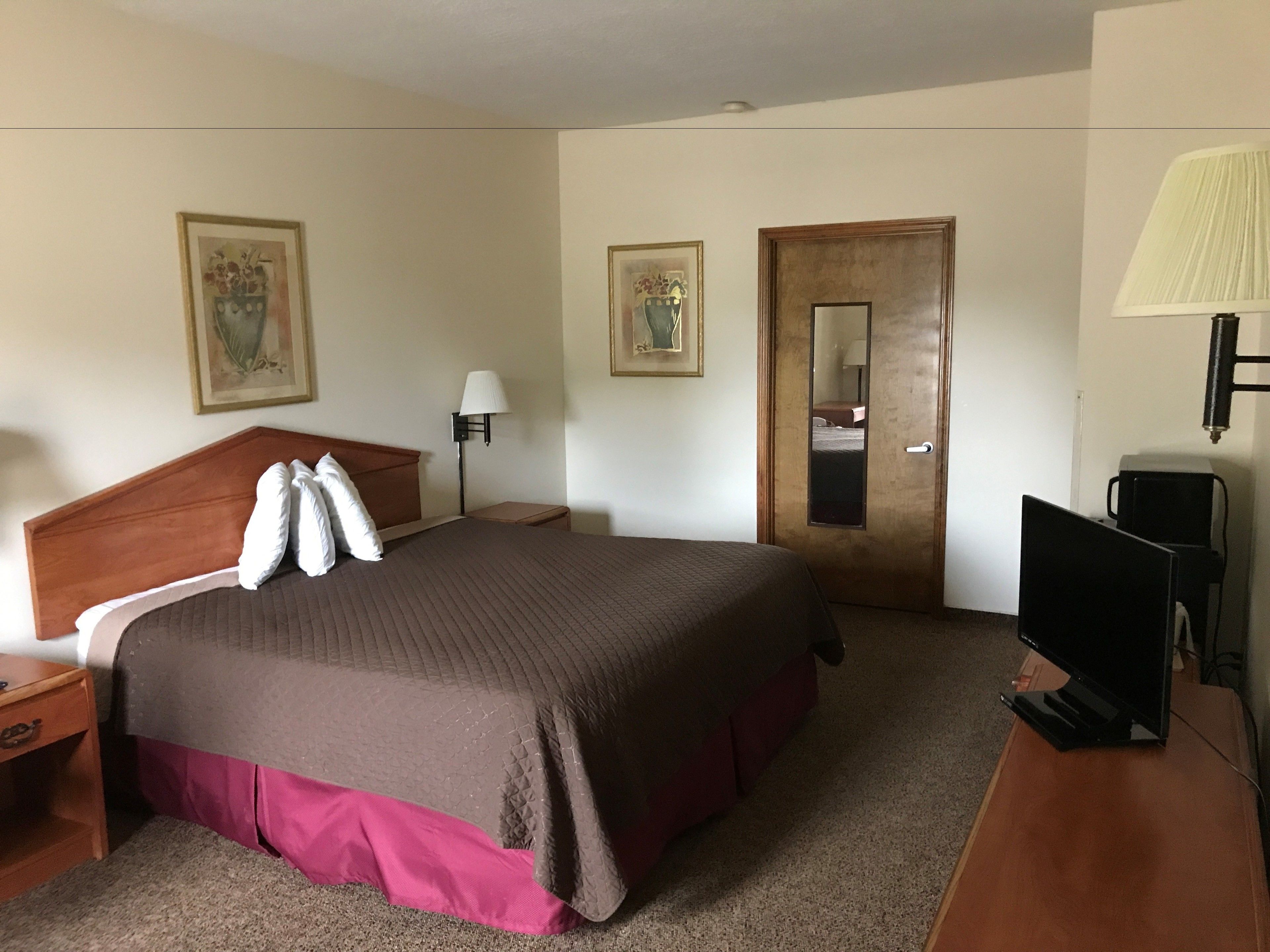 Rocky Creek Inn in Lucedale, United States