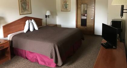Rocky Creek Inn