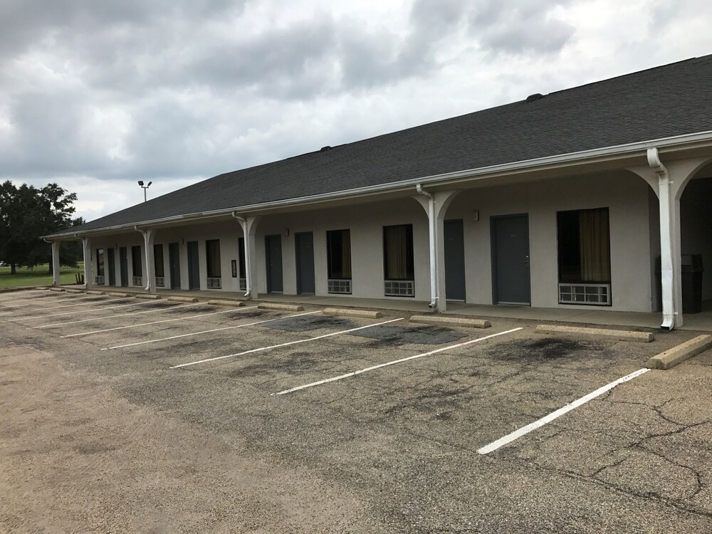 Rocky Creek Inn in Lucedale Best Rates & Deals on Orbitz