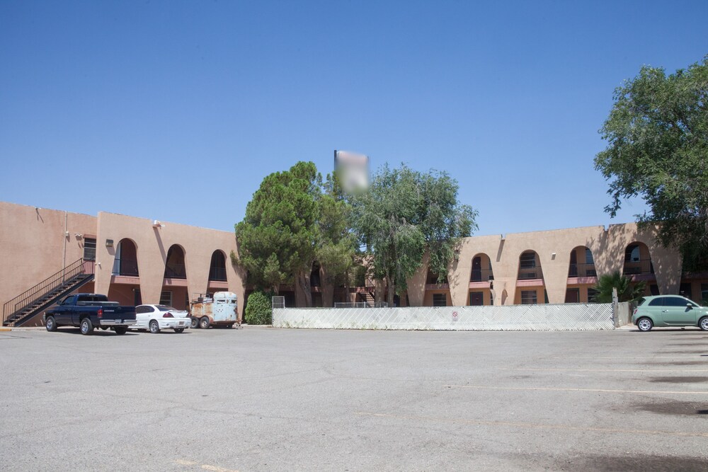 Hotel Las Cruces I10 West in Las Cruces Best Rates & Deals on Orbitz