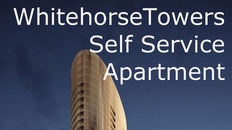 Whitehorse Towers Self Service Apartment