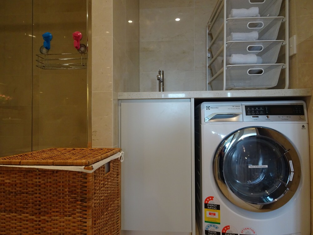Sydney Olympic Park Apartment