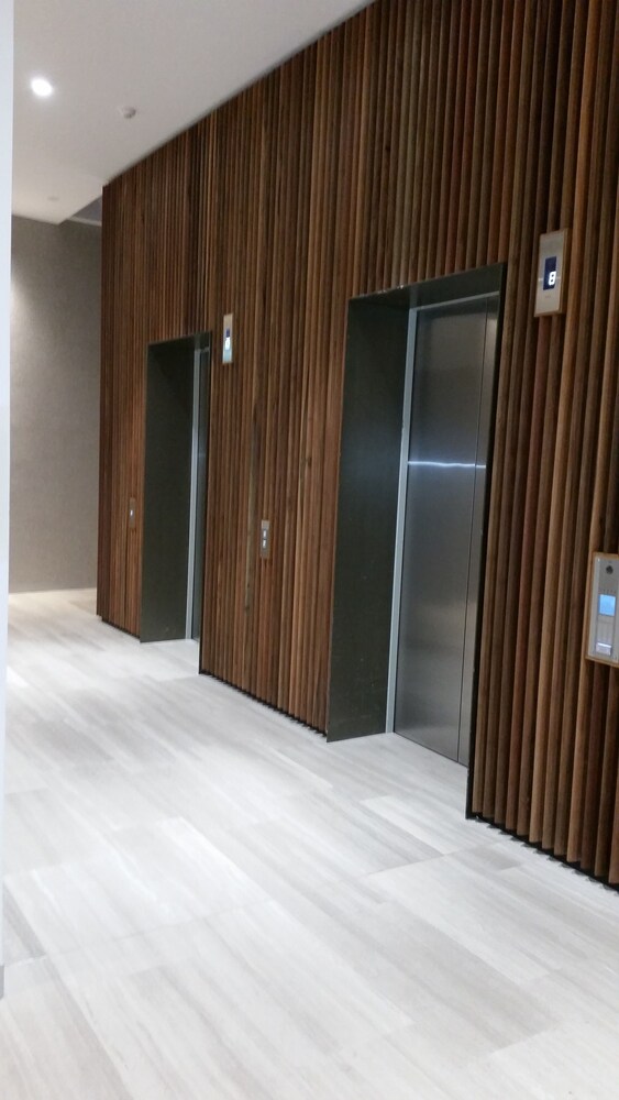 Sydney Olympic Park Apartment