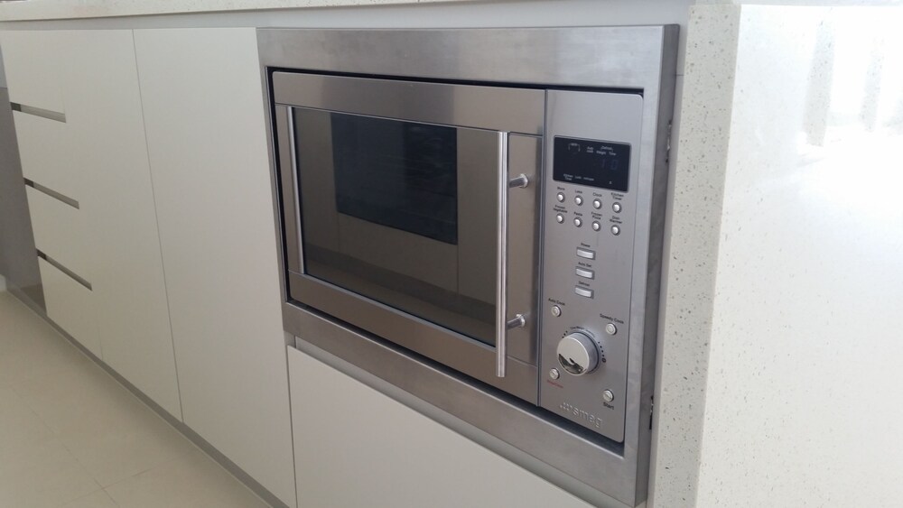 Sydney Olympic Park Apartment