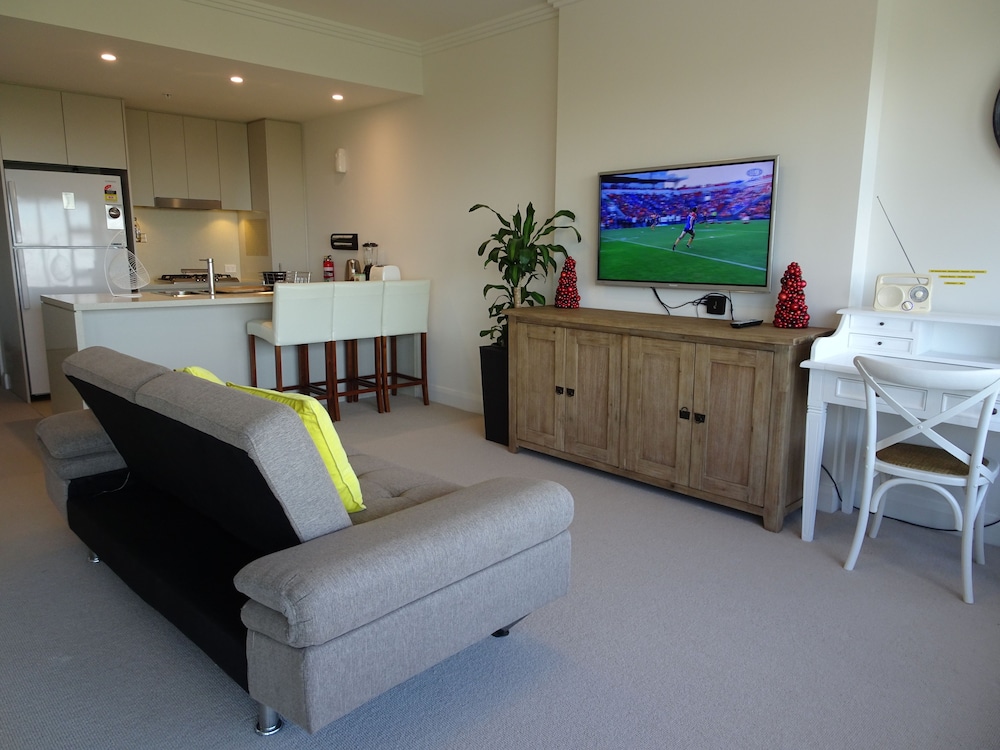 Sydney Olympic Park Apartment