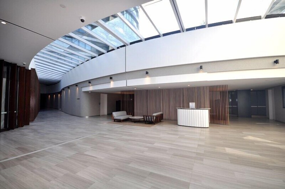 Sydney Olympic Park Apartment