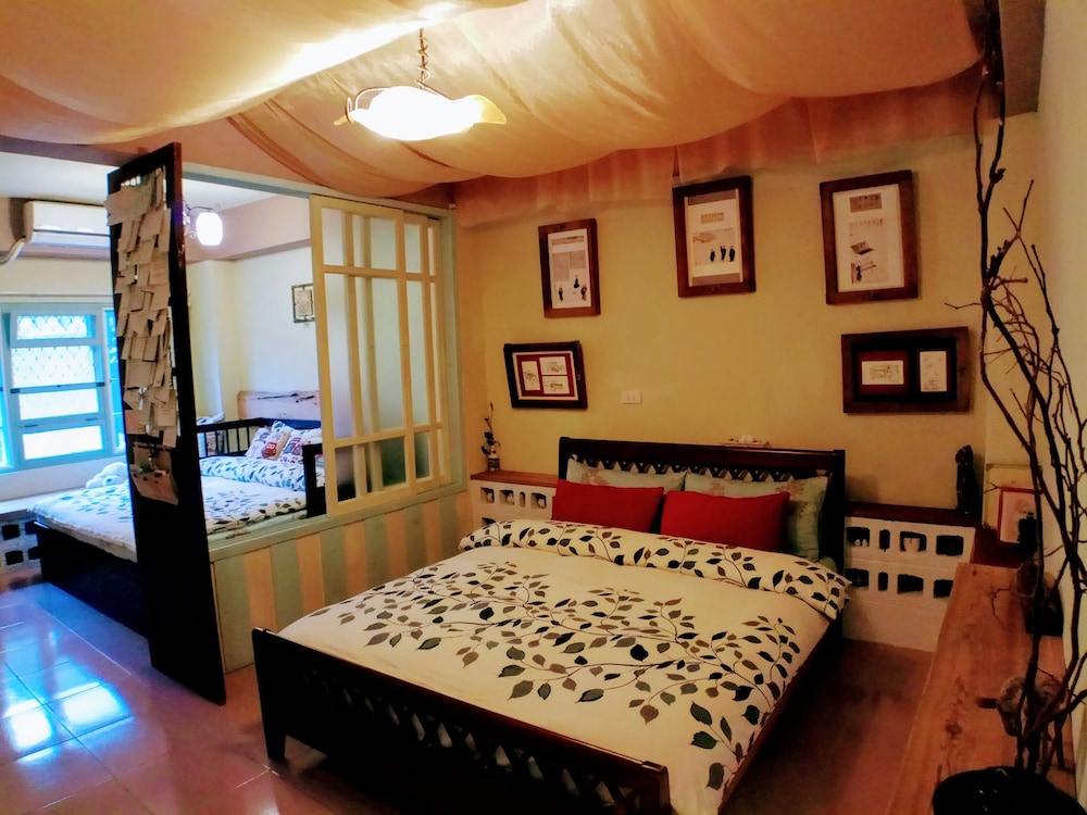 Hotels Near Guashan Station 1 Navitime Transit -