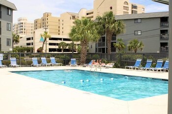 Sea Cabin 221 1 Br Condo Myrtle Beach 2020 Room Prices