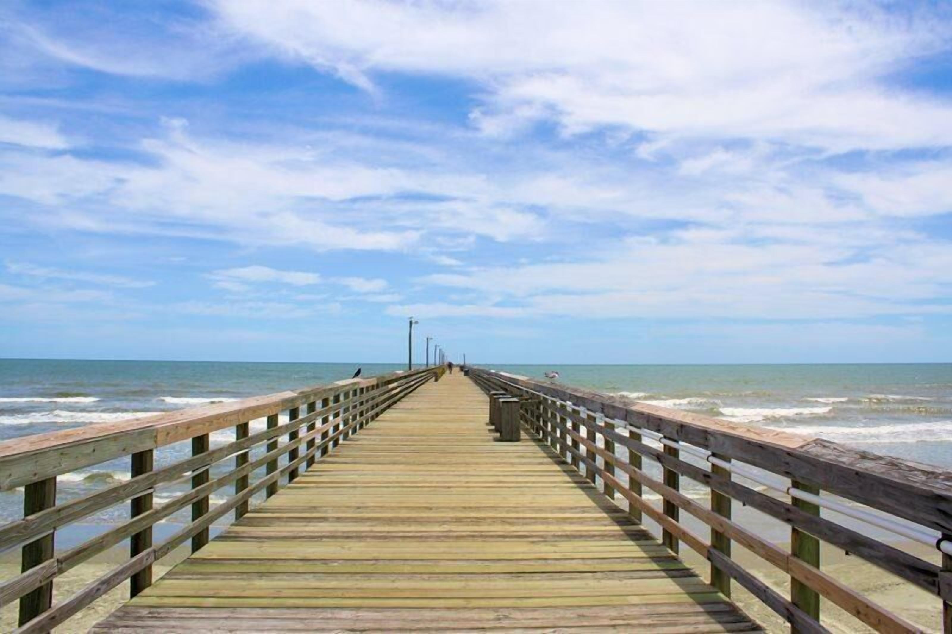 1 Bedroom Condo In Myrtle Beach 6000 North Ocean Blvd Expedia