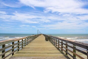 Sea Cabin 221 1 Br Condo Reviews Photos Rates Ebookers Com