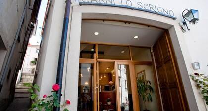 Garnì Lo Scrigno