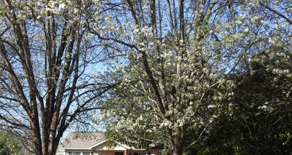 Hunter's Haven - Pet Friendly Cottage, 10 Minutes to TIEC