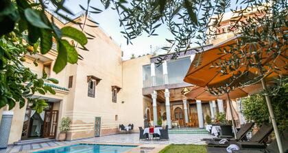 Palais Houyam