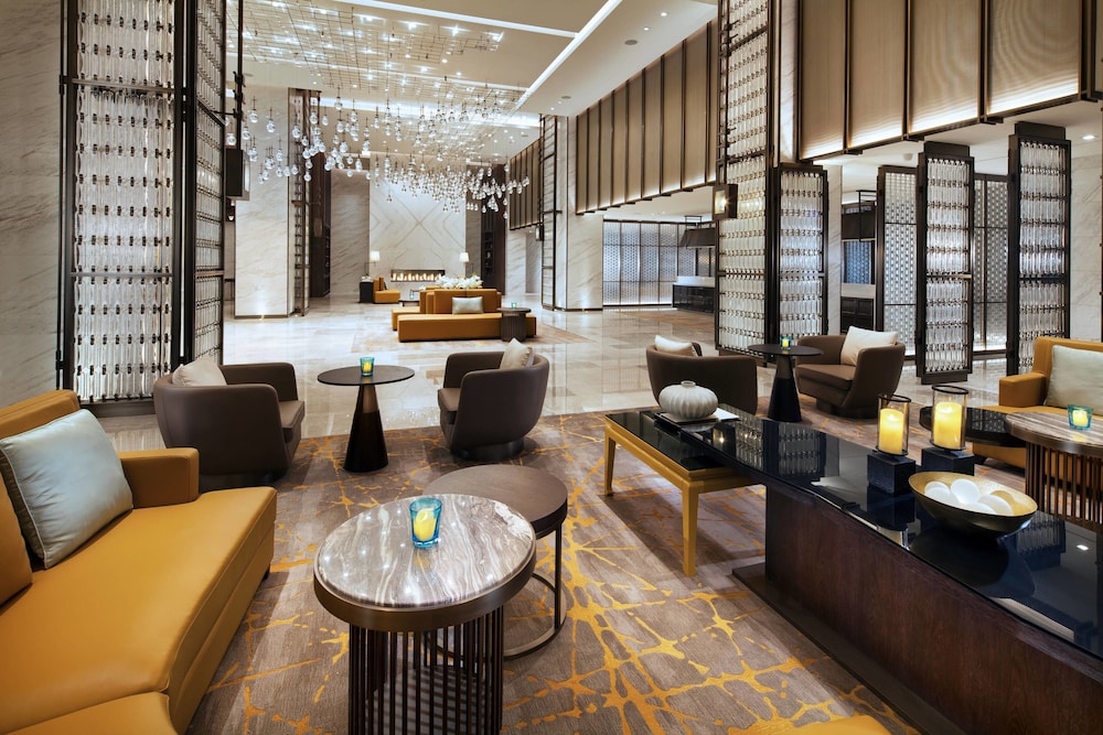 4 Star Hotels