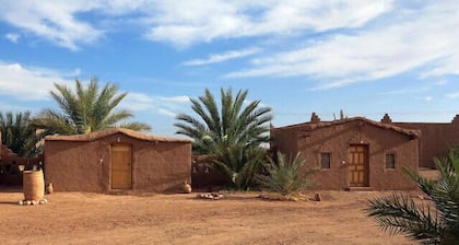 Camping Les Palmeraies