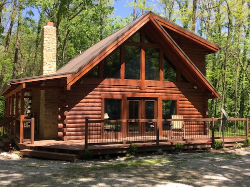 Best Cabins In Central Indiana For 2020 Find Cheap 92 Cabins