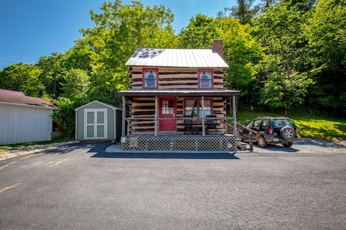 Best Cabins In Rocky Gap For 2020 Find Cheap 67 Cabins Rentals