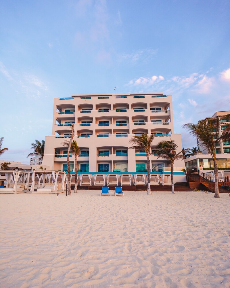 Panama Jack Resorts Cancun All InclusiveFormerly Gran Caribe Reviews