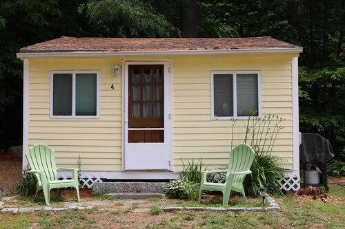 Best Cabins In Weirs Beach For 2020 Find Cheap 50 Cabins Rentals