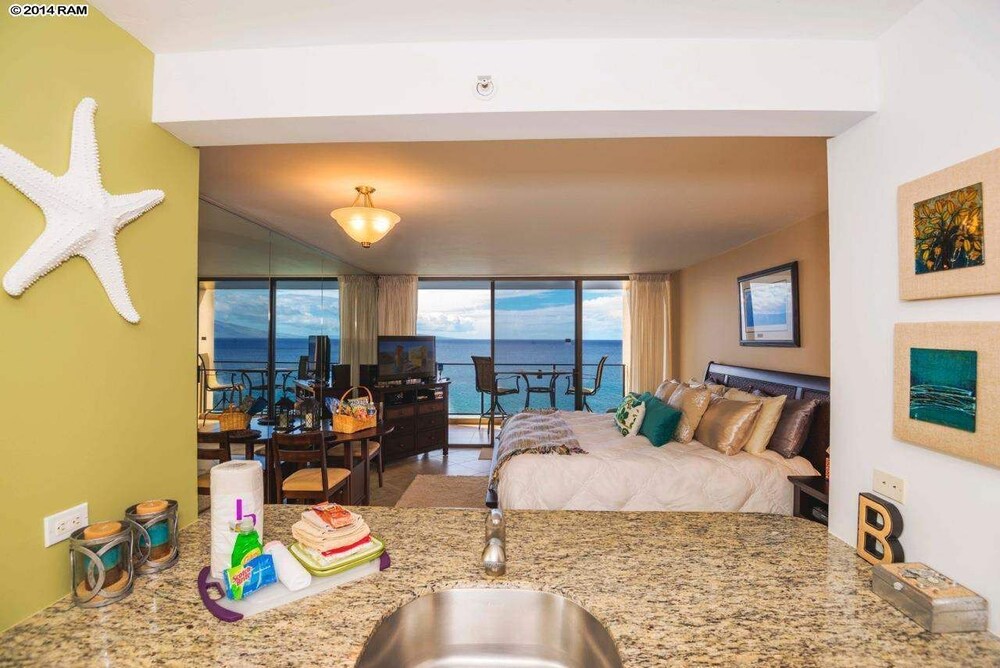 vrbo westin nanea