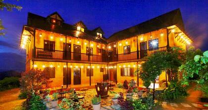 Hotel Depche