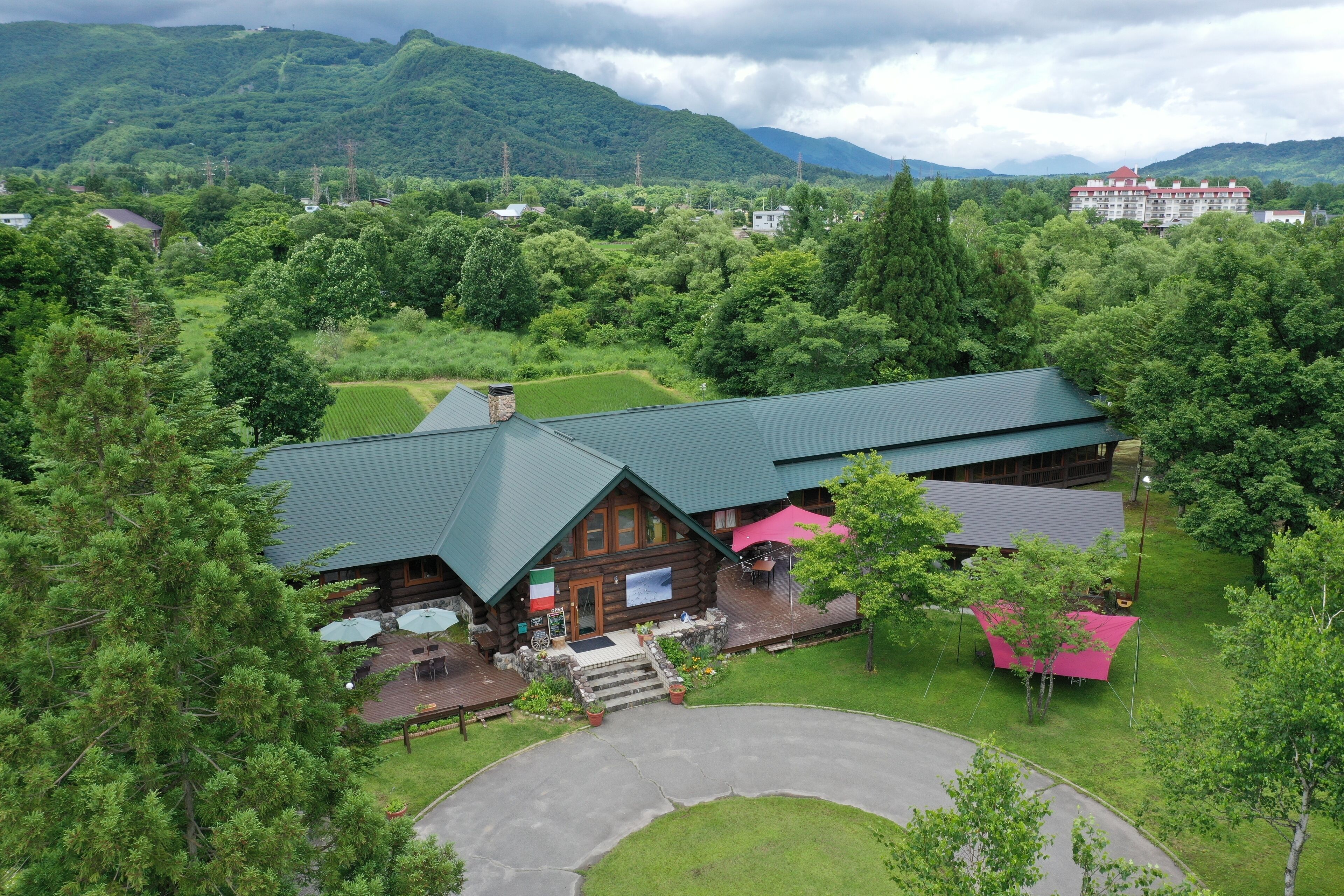21 限時飯店優惠 白馬休息飯店 Reposer Hakuba 白馬 Expedia Com Tw