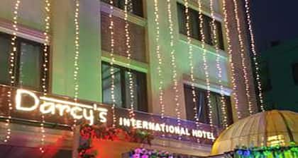 Darcys International Hotel