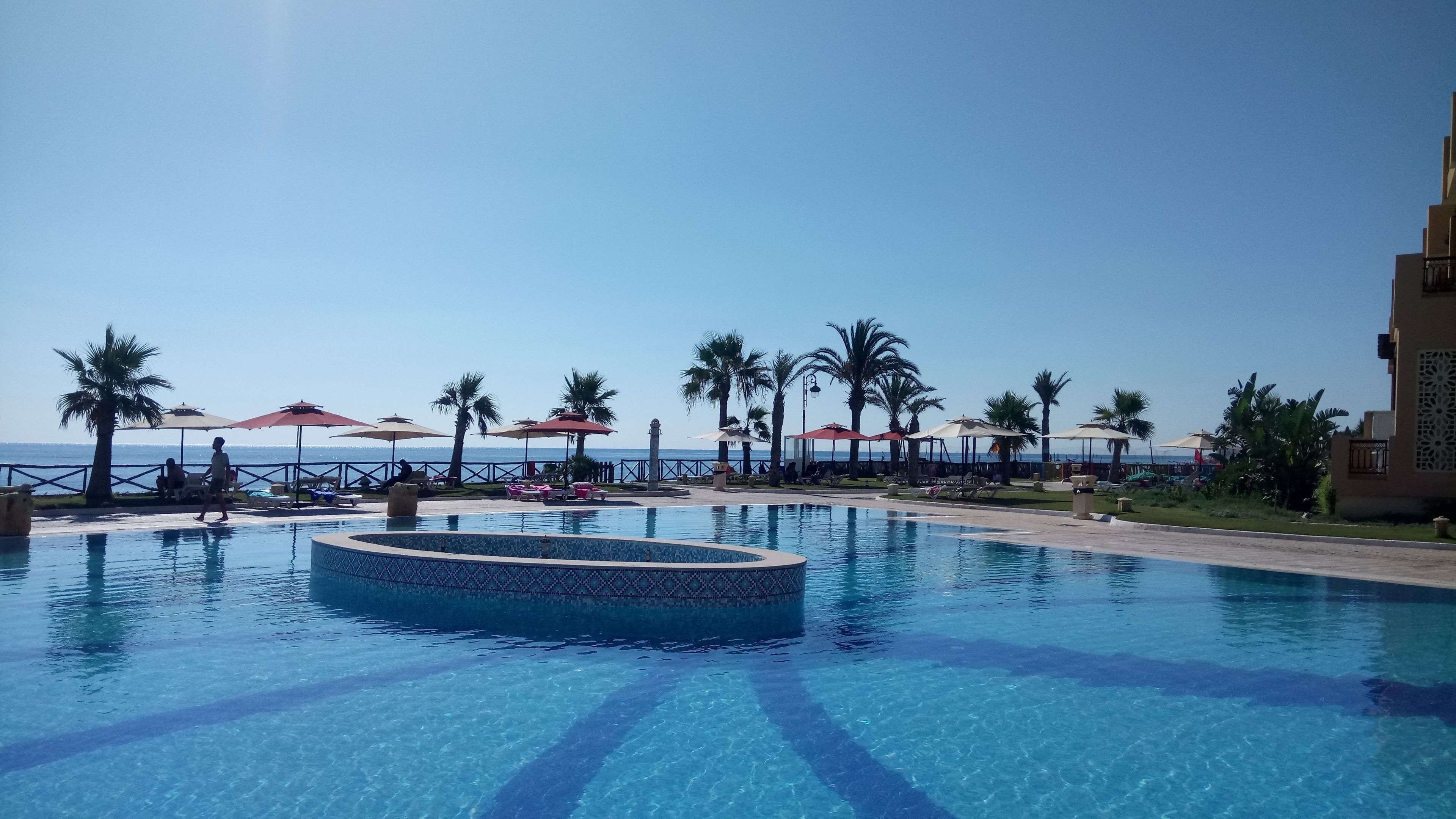 Residence Folla Aqua Resort In Chott Mariem Expedia