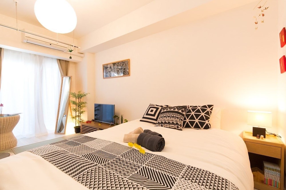 Hotels Near Osakihirokoji 12 Navitime Transit -