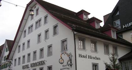 Hotel Zum Hirschen