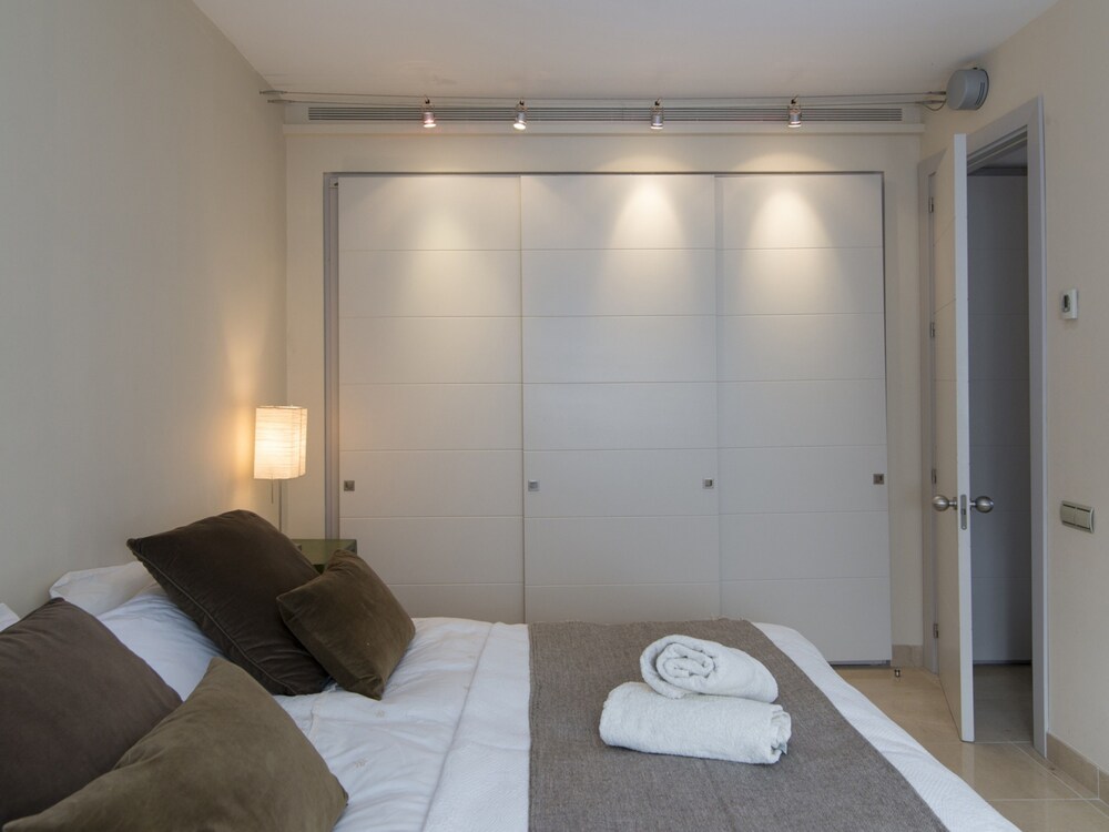 Paradise At Puerto Banus Marbella Esp Lastminuteconz -