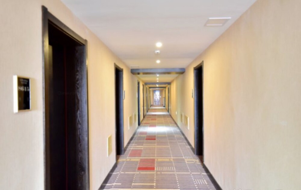 Bld Holiday Tai An Hotel Tai An Hotelbewertungen 2018