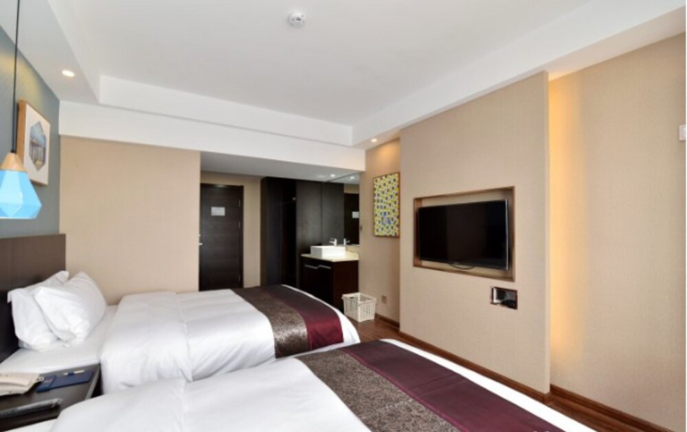 Bld Holiday Tai An Hotel Tai An Hotelbewertungen 2018